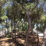 Willa Masseria Torre Specchia Ruggeri