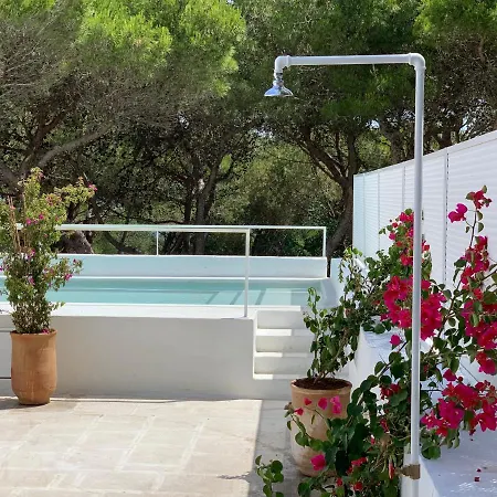 Masseria Villa