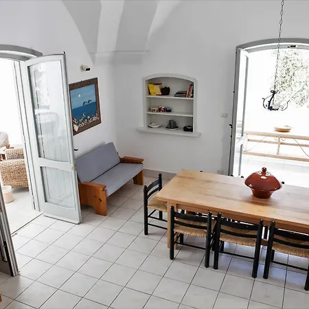 Villa Masseria *