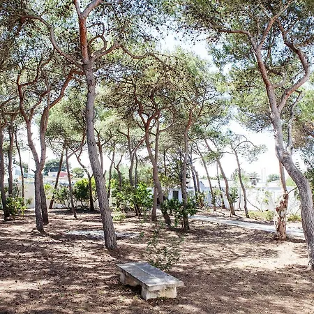 Villa Masseria *