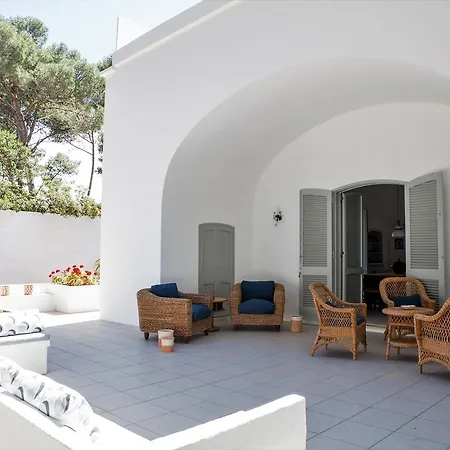 Villa Masseria *