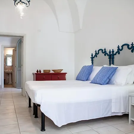 Masseria * Torre Specchia Ruggeri