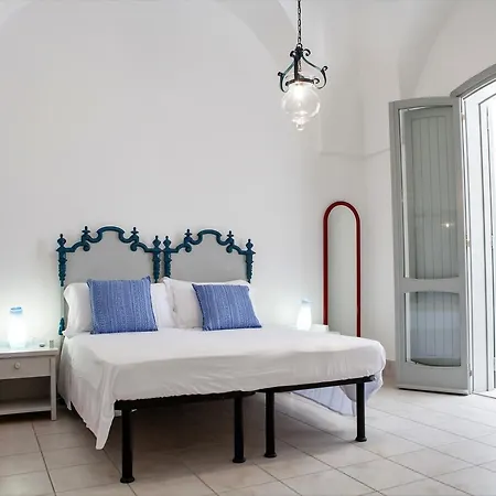 Villa Masseria *