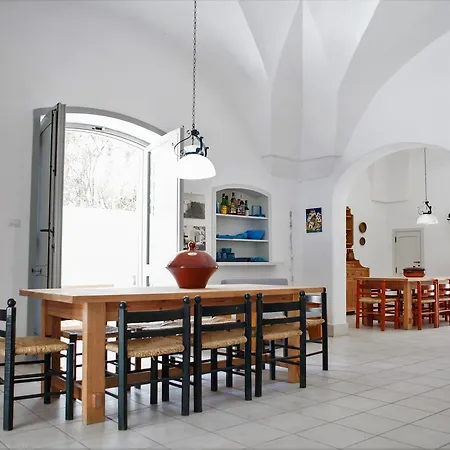 Villa Masseria *