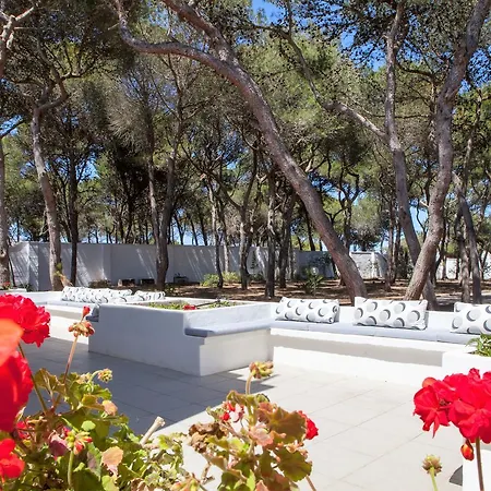 Villa Masseria *