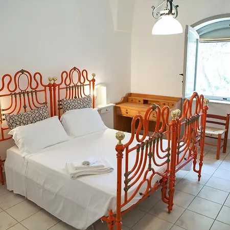 Villa Masseria *