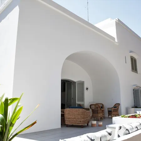 Villa Masseria *