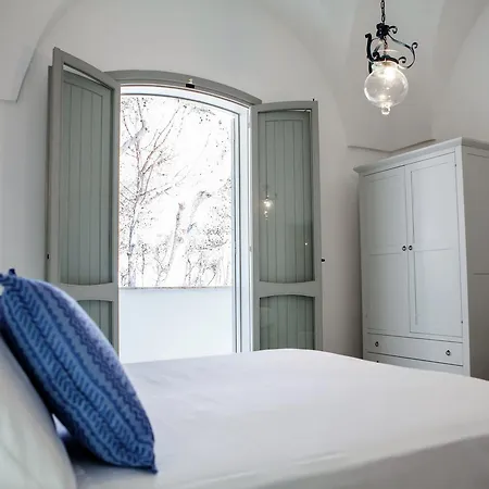 Villa Masseria *