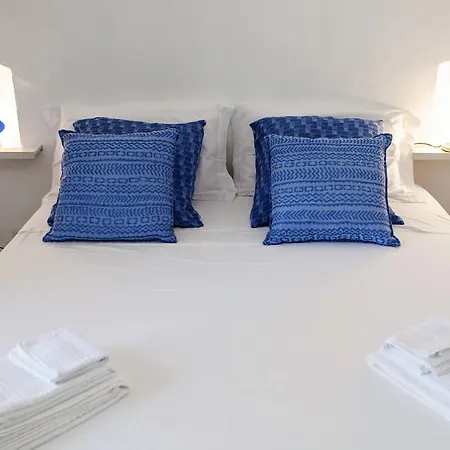 Villa Masseria *