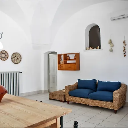 Masseria * Torre Specchia Ruggeri