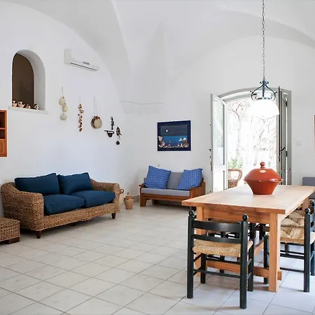 Villa Masseria *