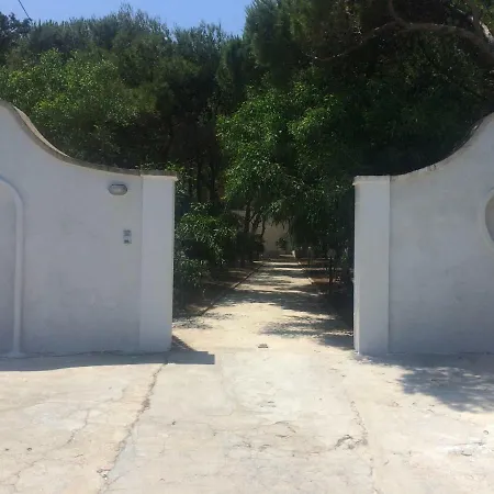 Masseria Willa