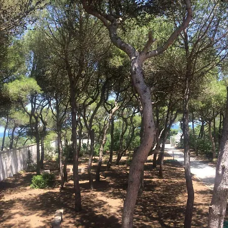 Villa Masseria Torre Specchia Ruggeri