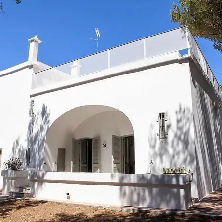 Вилла Masseria *