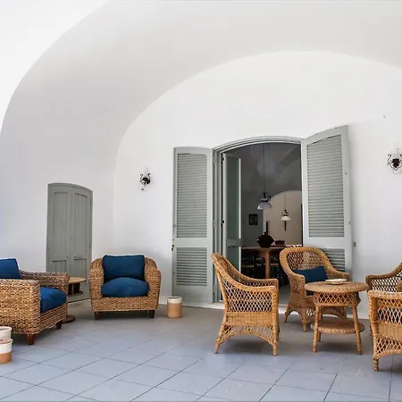 Masseria * Торре-Спеккья-Руджери