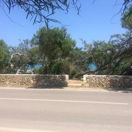 Вилла Masseria